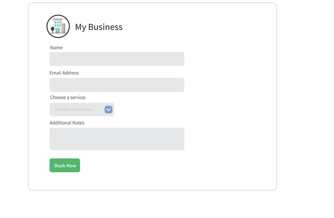 Smart Online Forms