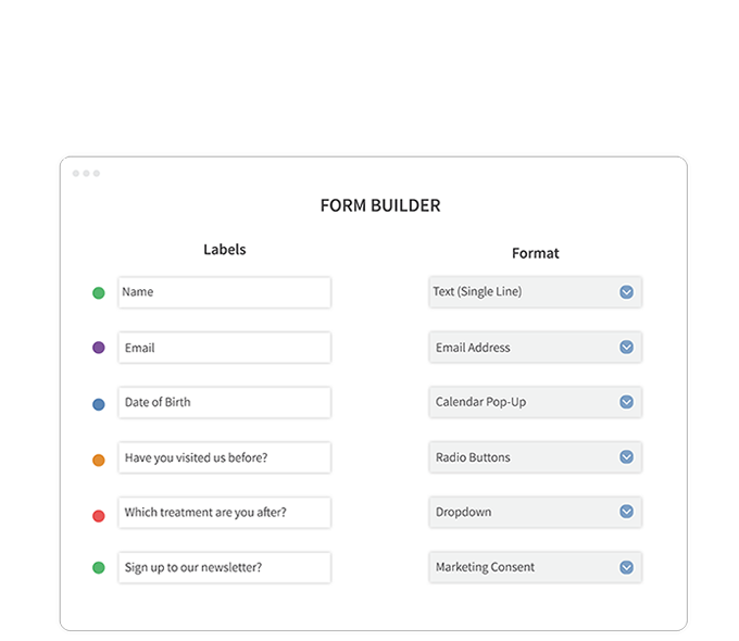 Form Builder