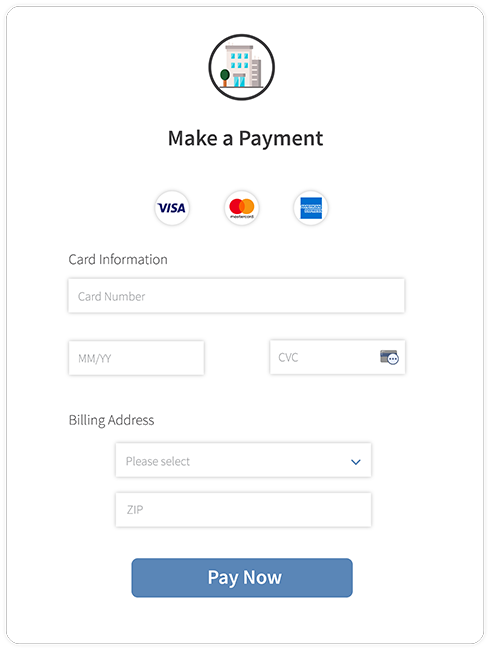 Take Online Payments